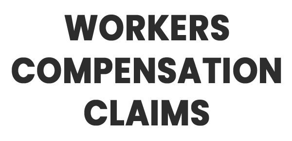 Workers Compensation Claims