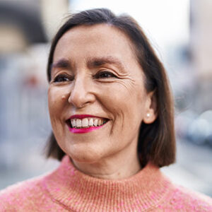 Teresa T.