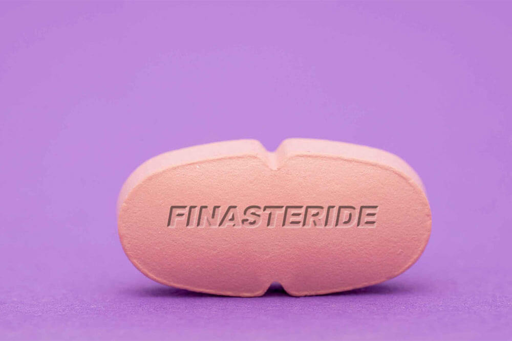 Services- Finasteride (Propecia)