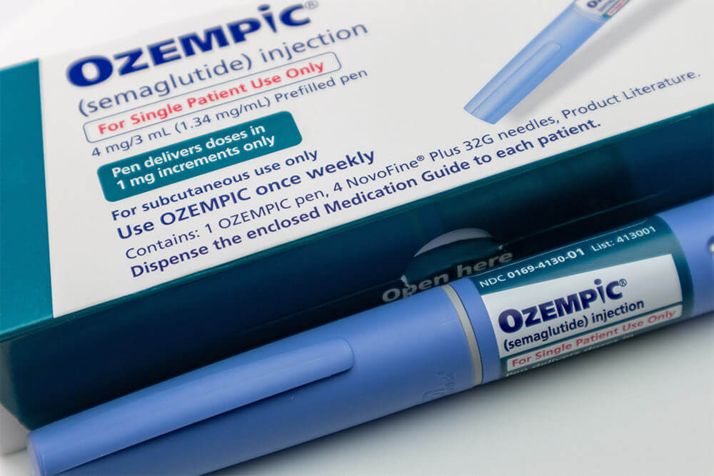 Services- Ozempic