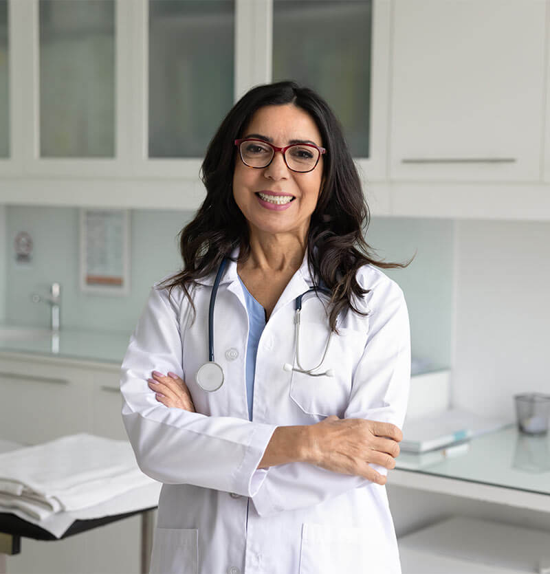 The Founder- Spanish physicians