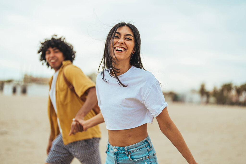 The Importance of Discreet Care