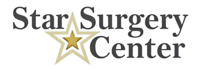 Star Surgery Center logo