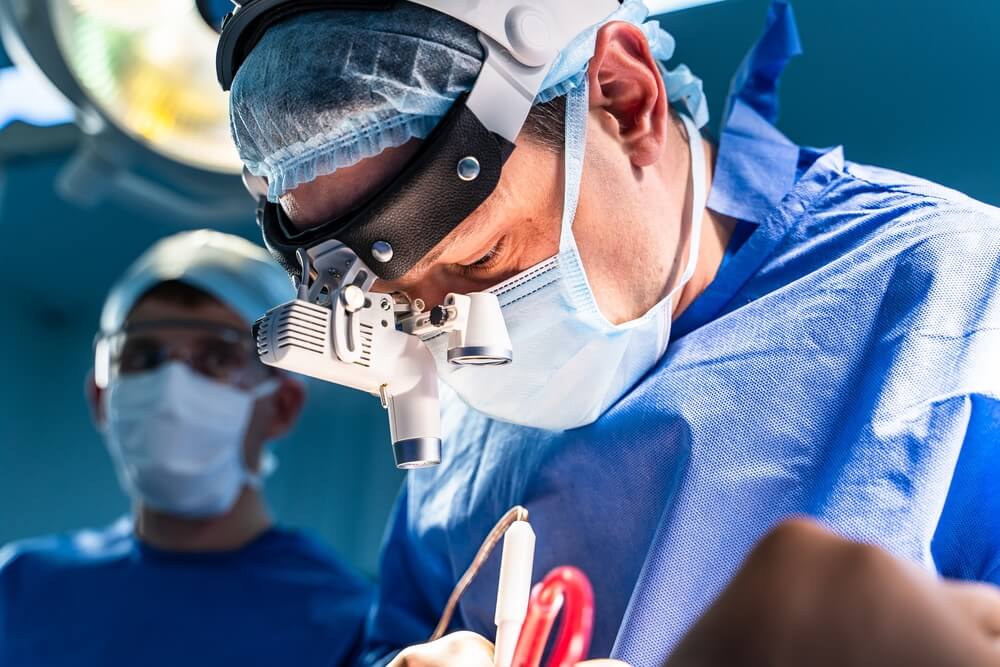 Minimally Invasive Vaginal Surgery