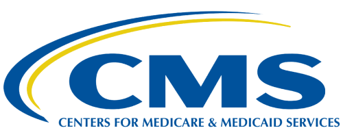 CMS logo