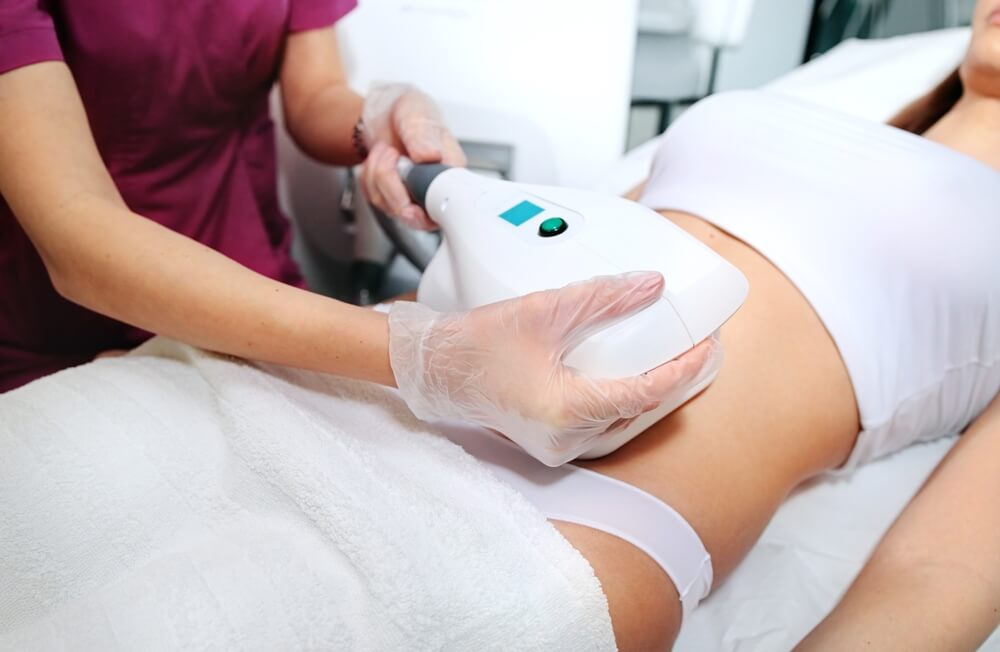 Liposuction