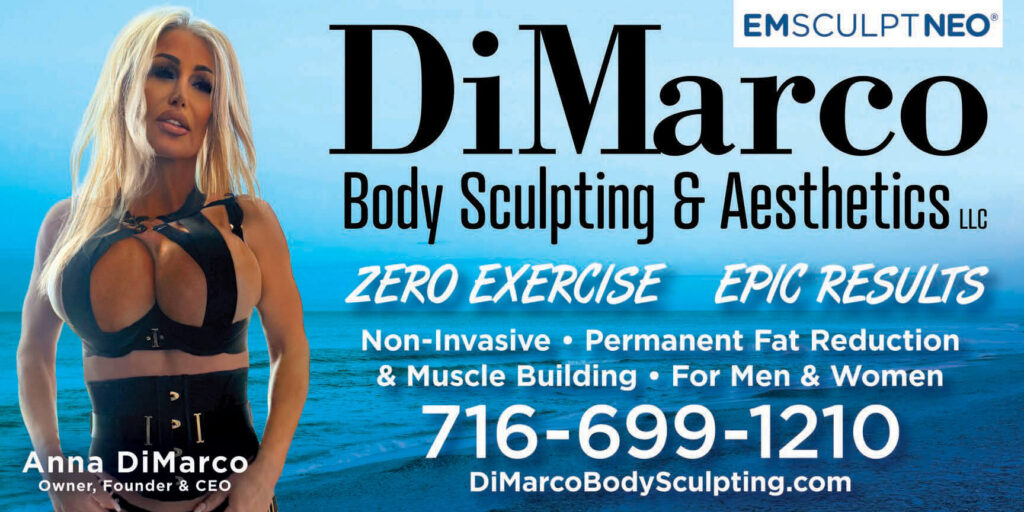 DiMarco Body Sculpting catalog