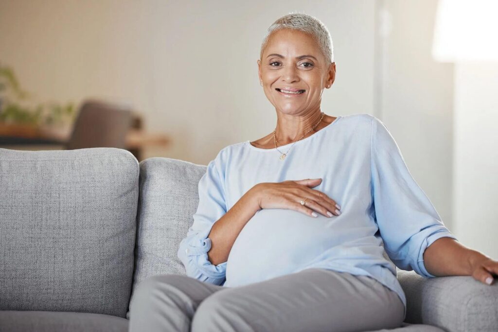 Secret Rf Is The Treatment Choice For New Mothers