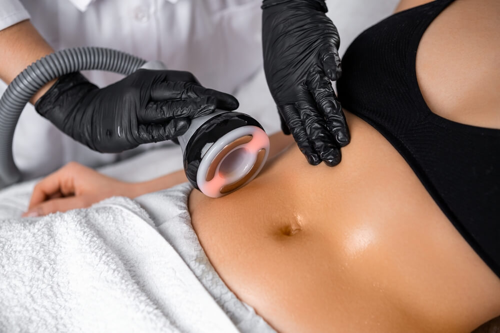 Belly Fat Removal Machine