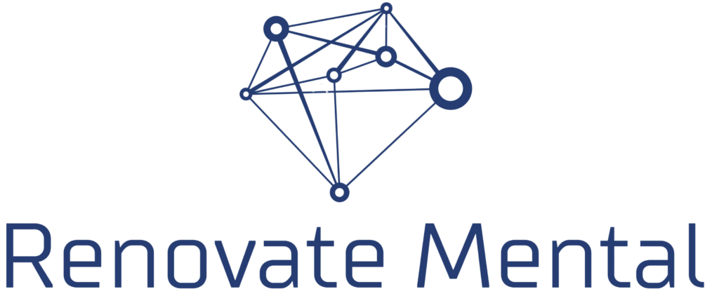Renovate Mental - Logo