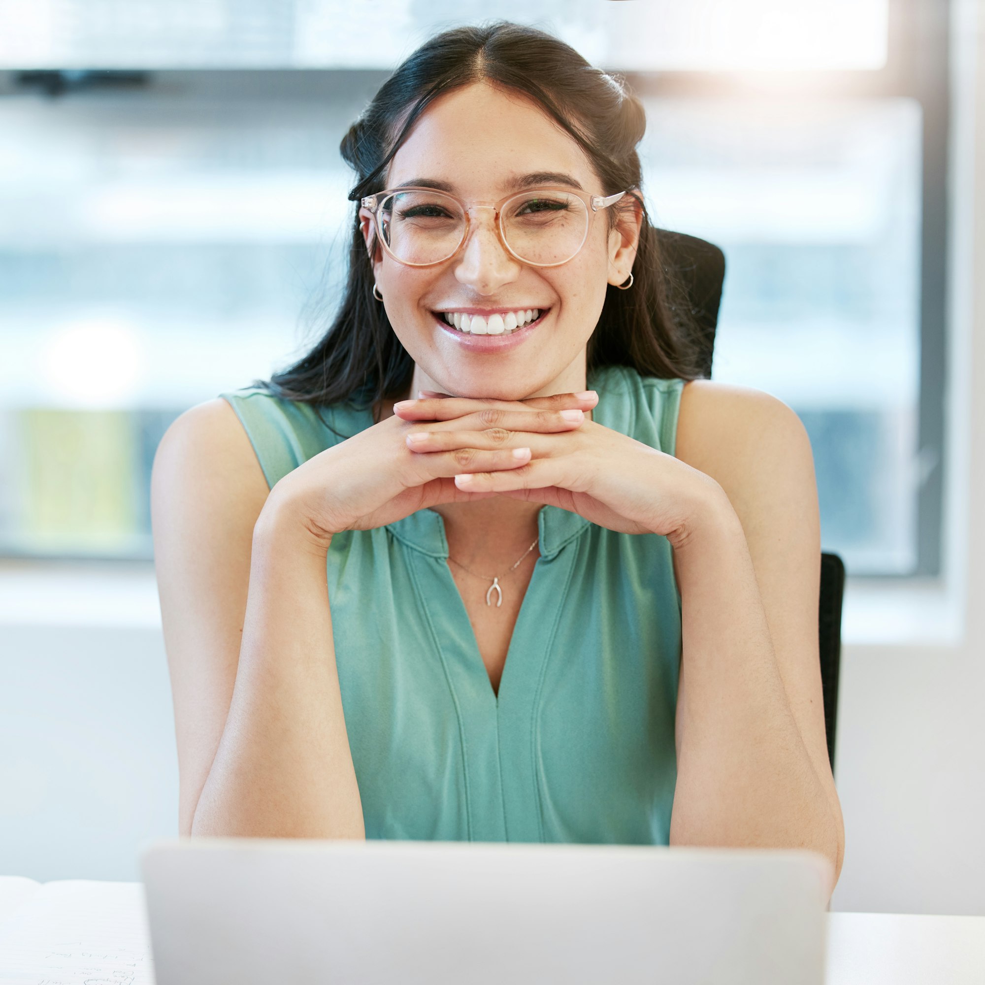 woman-working-in-an-office