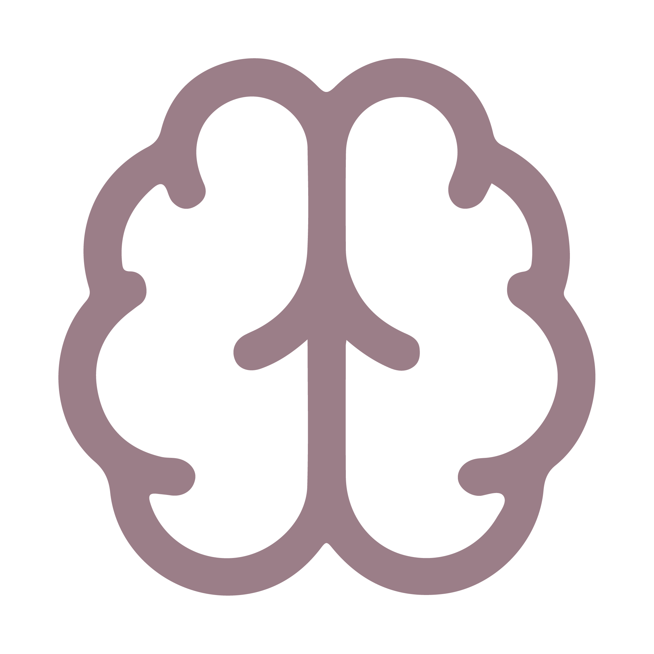 Integrative Psychiatry Icon