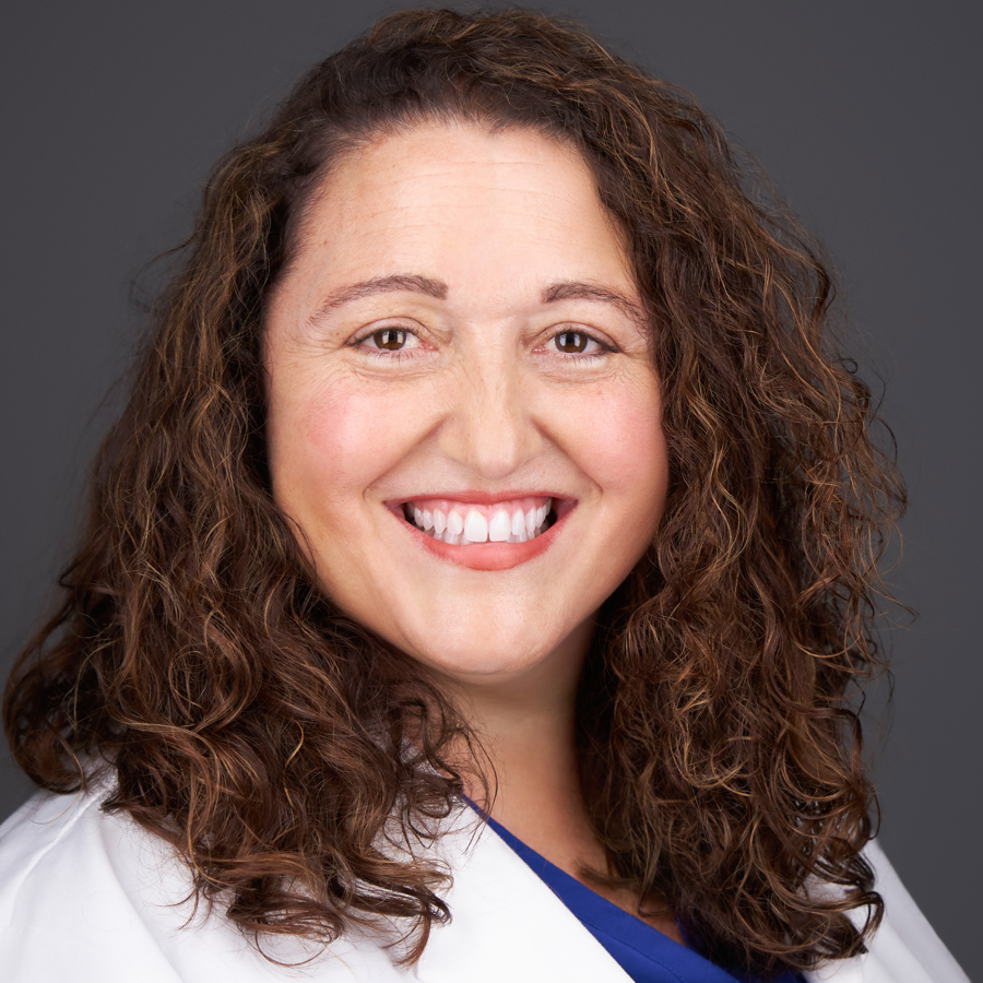 Renee Breitenbach APRN, FNP-BC, PMHNP-BC