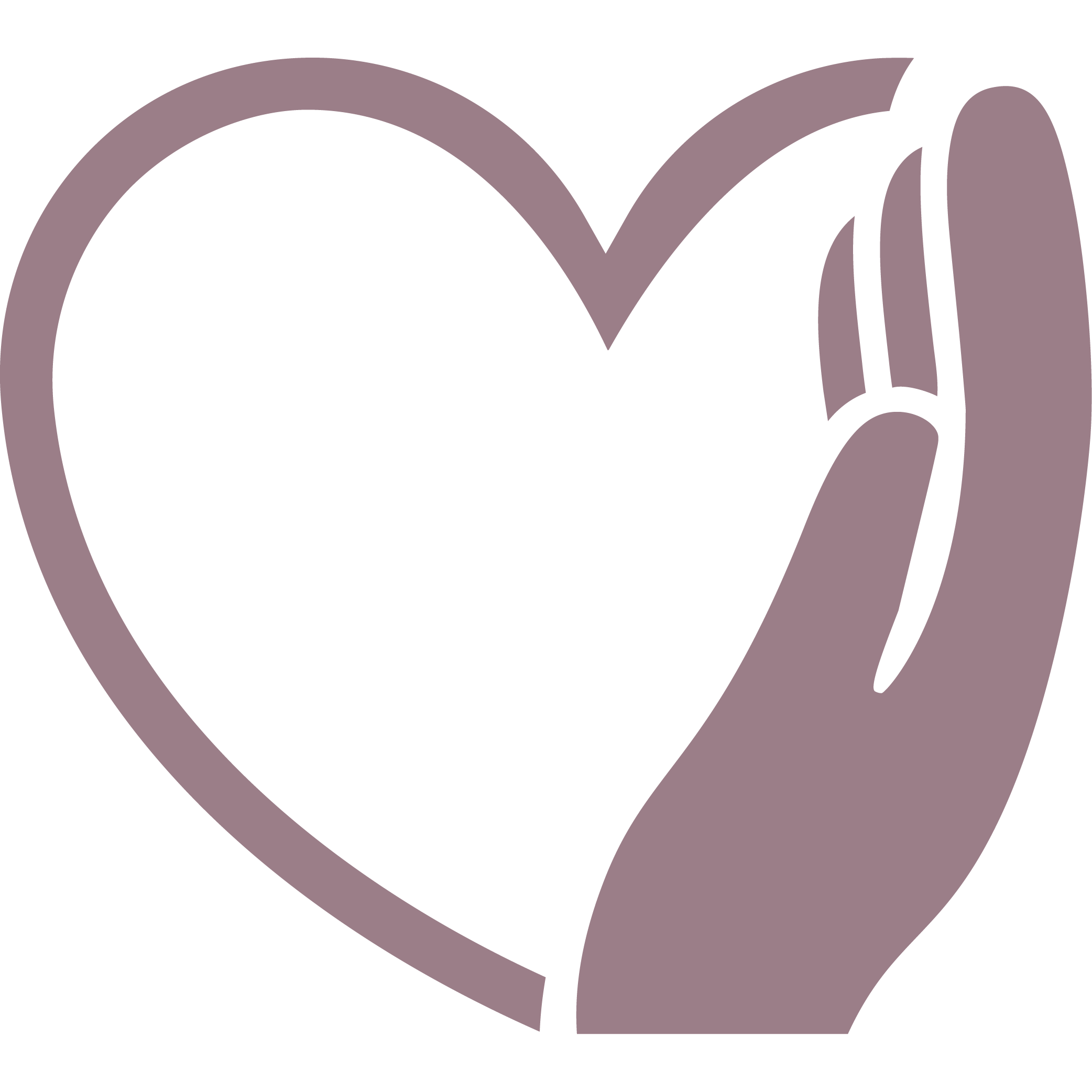 Compassionate Care icon