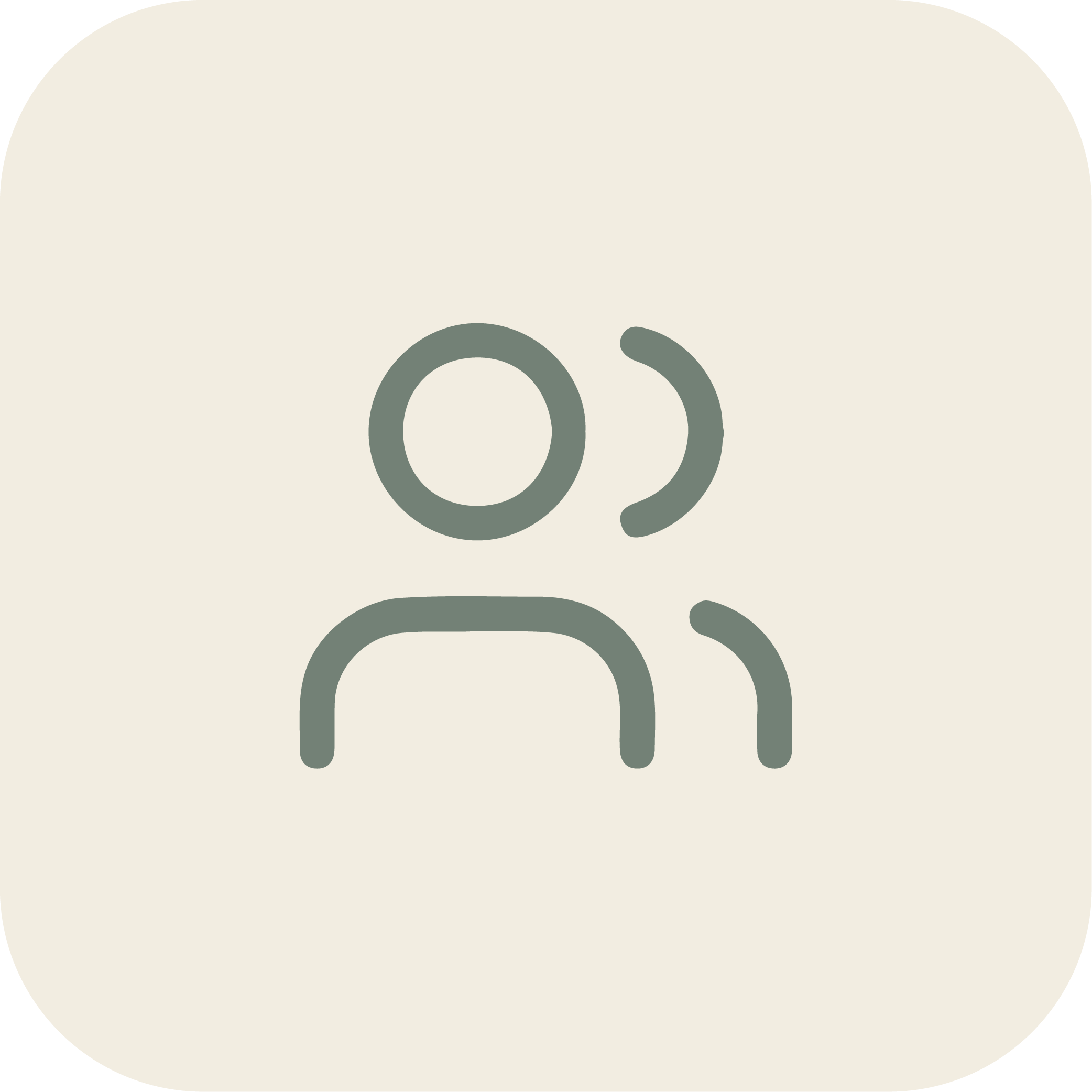Inclusive Care for All Icons