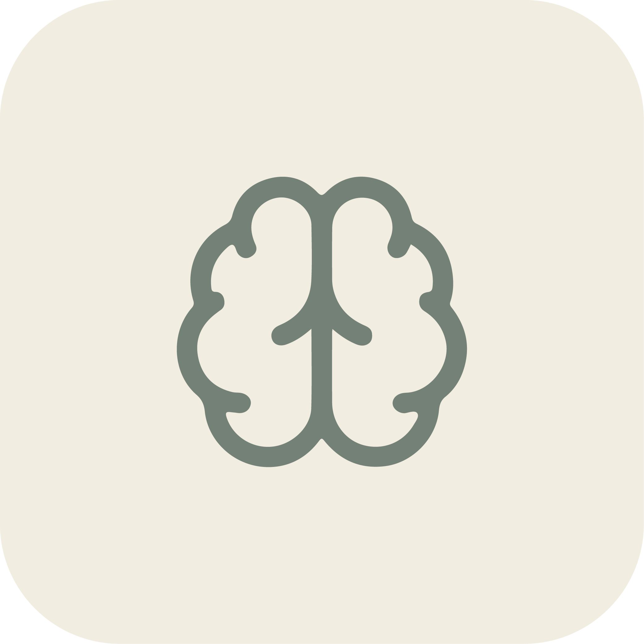 Integrative Psychiatry Icon