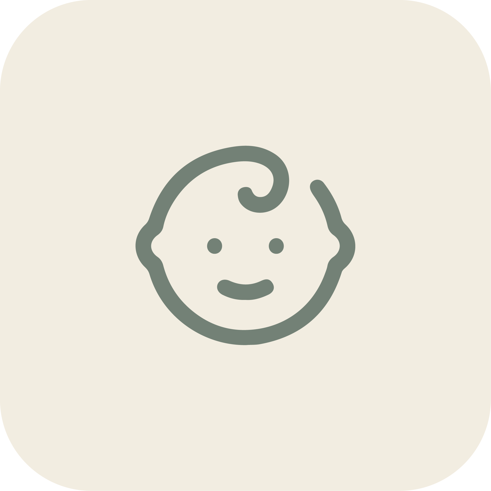 Perinatal & Postpartum Care Icon