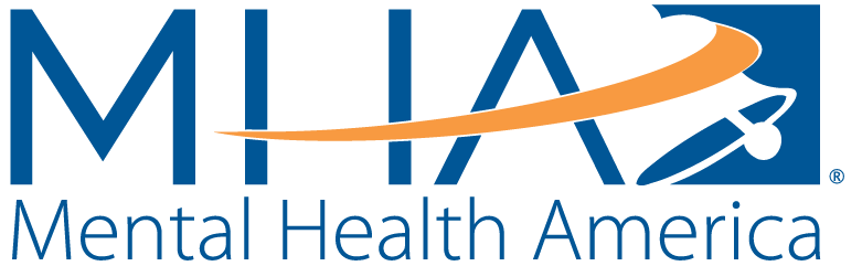 Mental Health America Logo