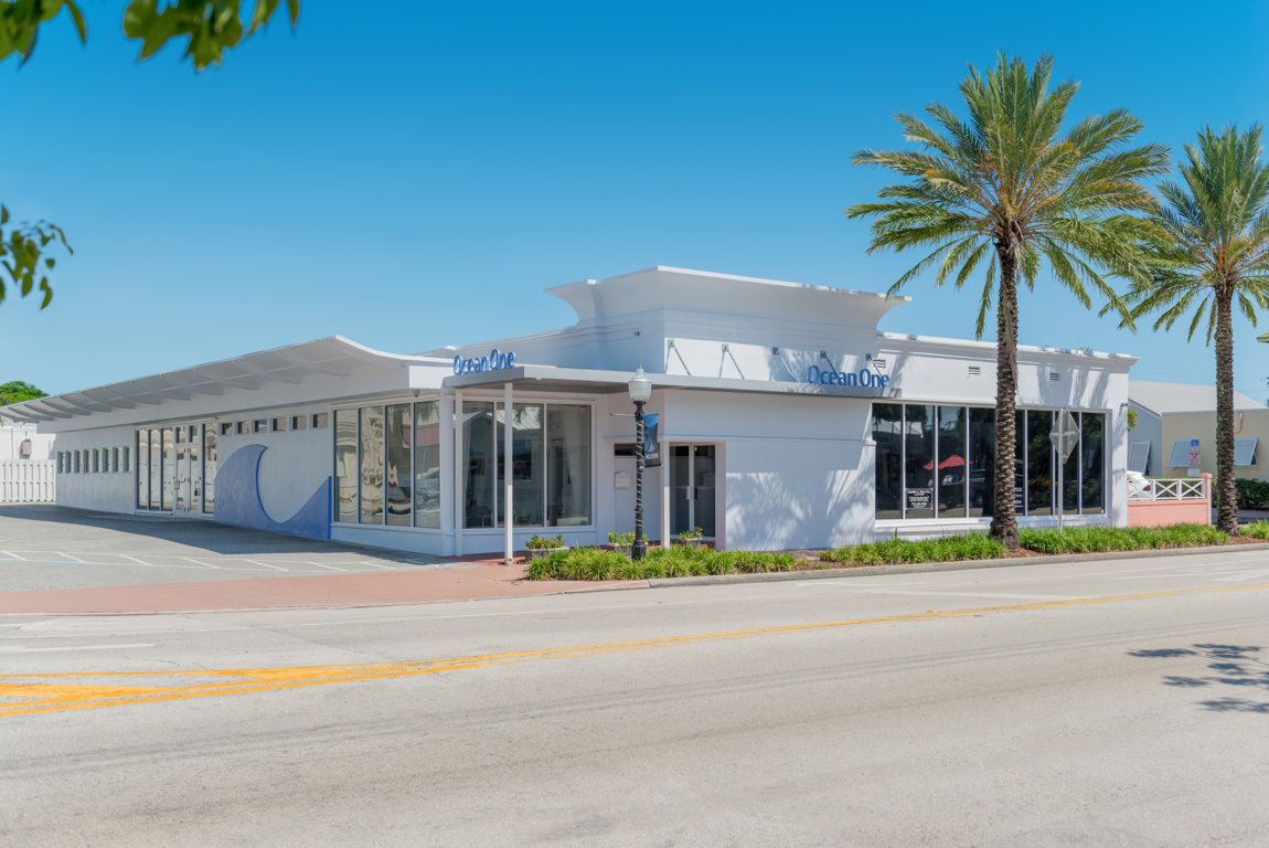 office-exterior