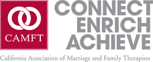 CAMFT logo