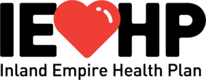 IEHP insurance logo
