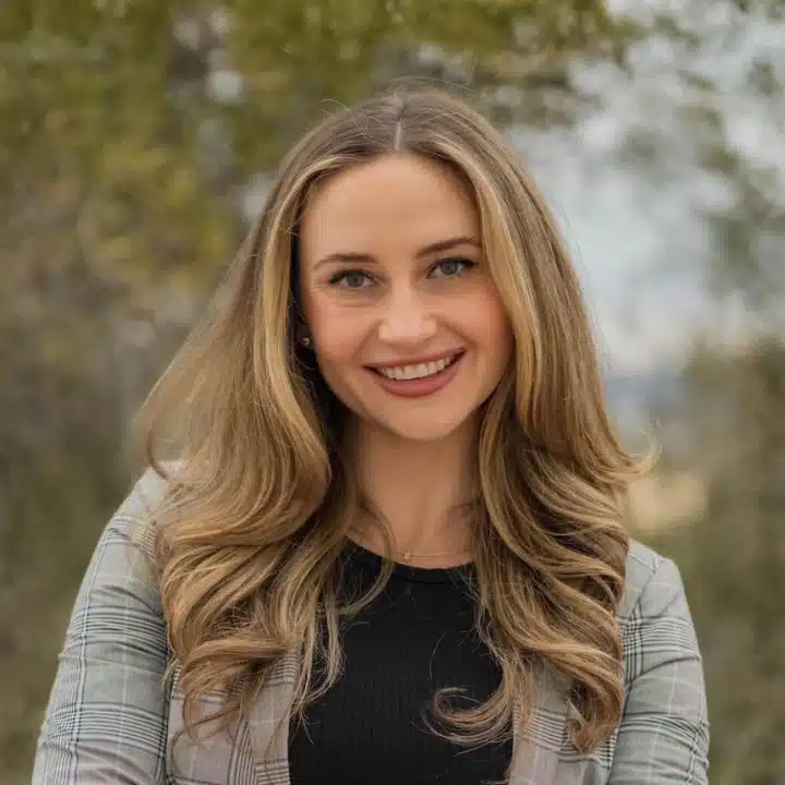 Kailey Daniels