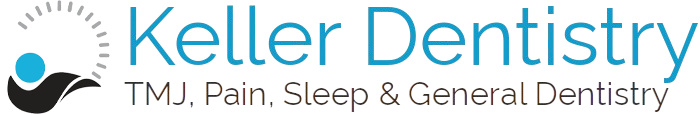 Keller Dentistry - Logo