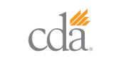 CDA Logo