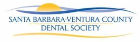 Santa Barbara Venture County Dental Society - Logo