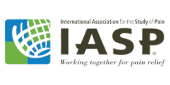 IASP logo