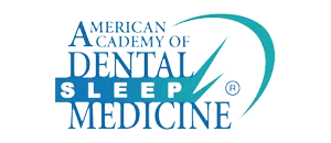 American-Academy-of-Dental-Sleep-Medicine - Logo