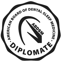 Diplomate Seal - Logo