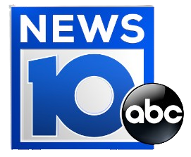 neWS 10 logo