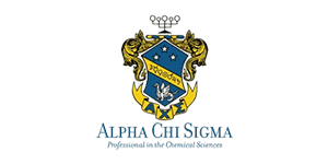 Alpha Chi Sigma logo