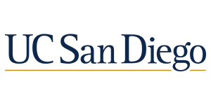 UC San Diego logo