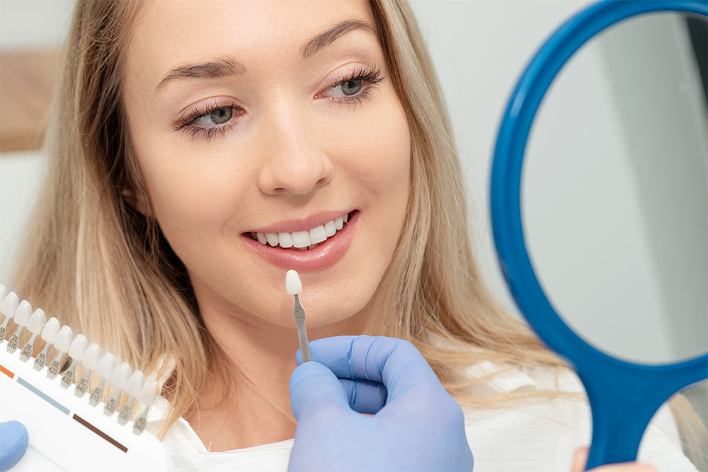 Smile Cape Coral Teeth Whitening