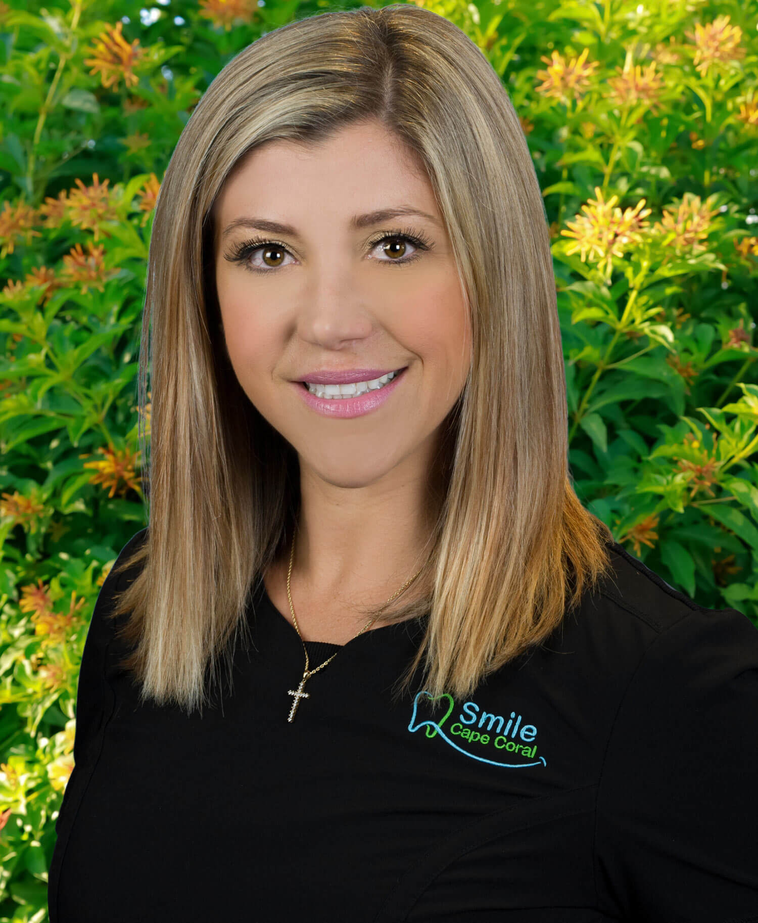 Marianna Dental Hygienist, CRDH