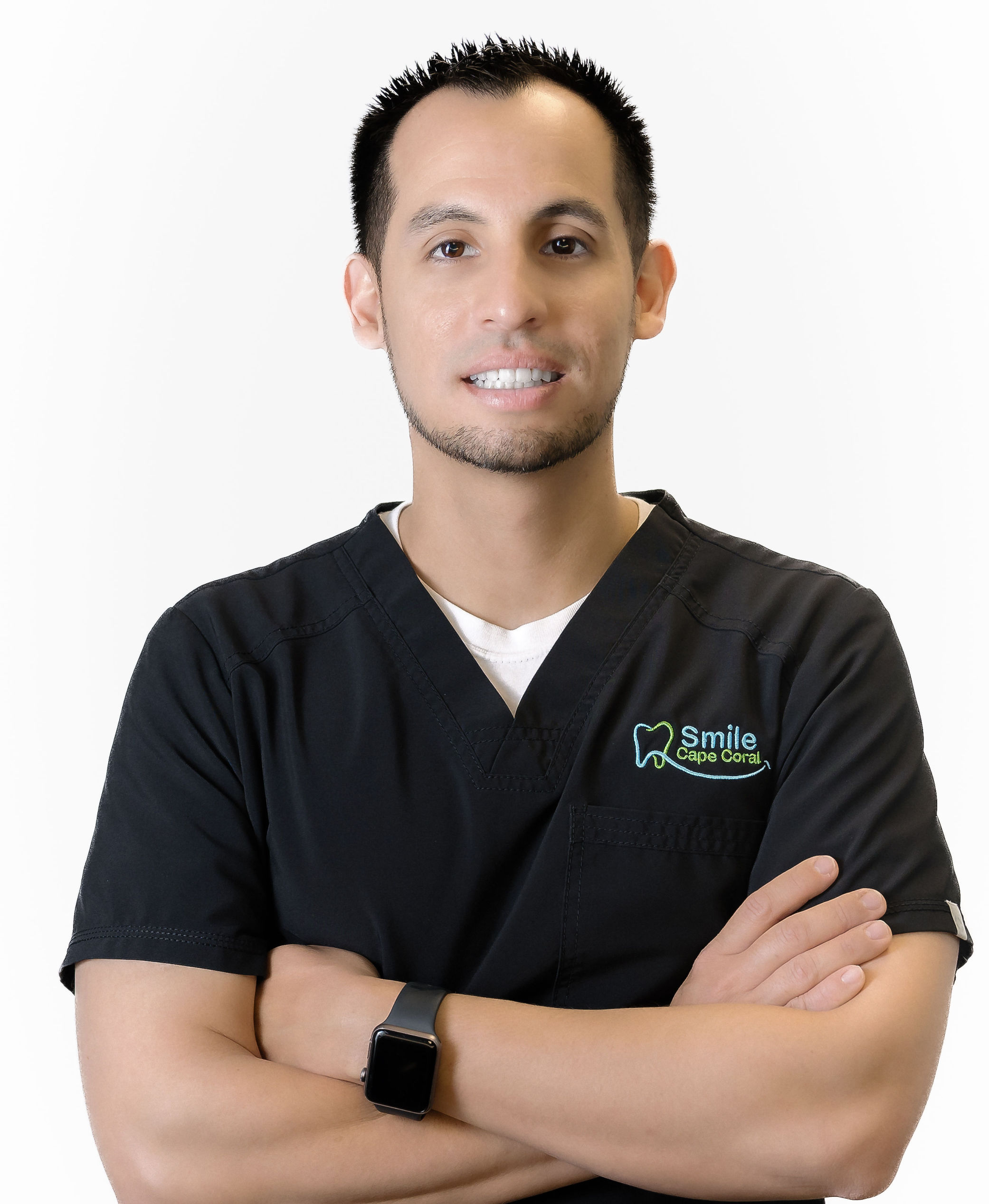 Alex, Dental Hygienist at Smile Cape Coral in Cape Coral, FL