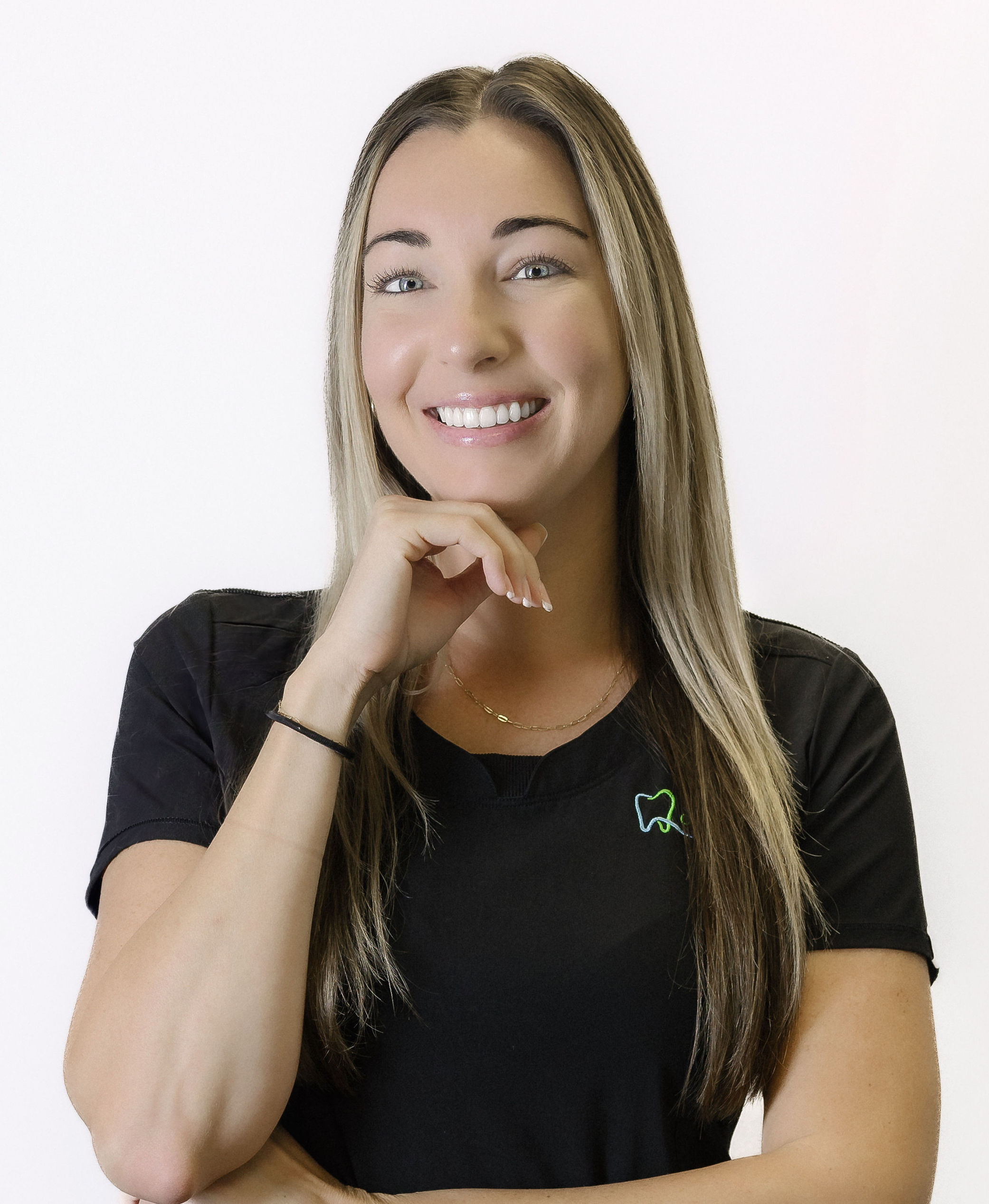 Ashley, Dental Assistant at Smile Cape Coral in Cape Coral, FL