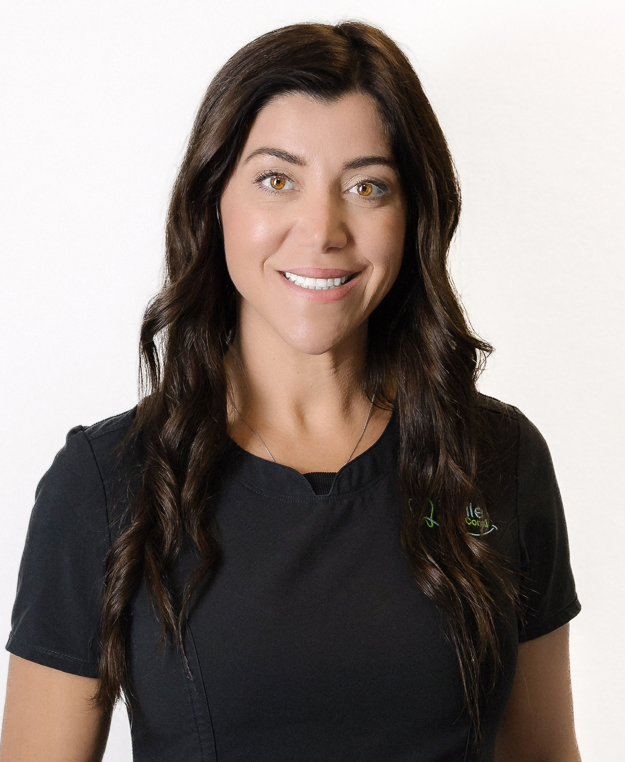 Marianna, Dental Hygienist at Smile Cape Coral in Cape Coral, FL