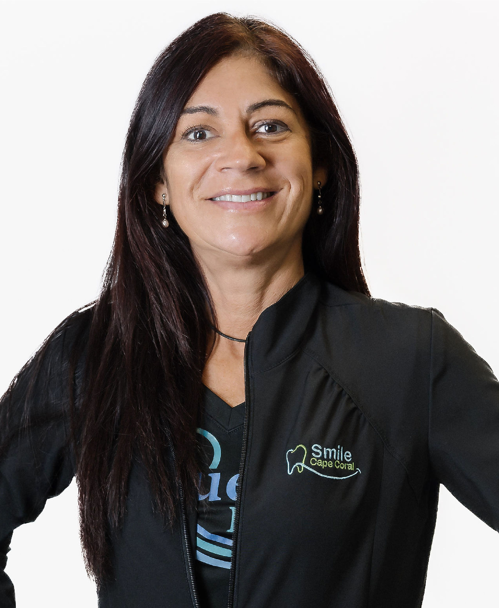 Patty, Dental Assistant at Smile Cape Coral in Cape Coral, FL