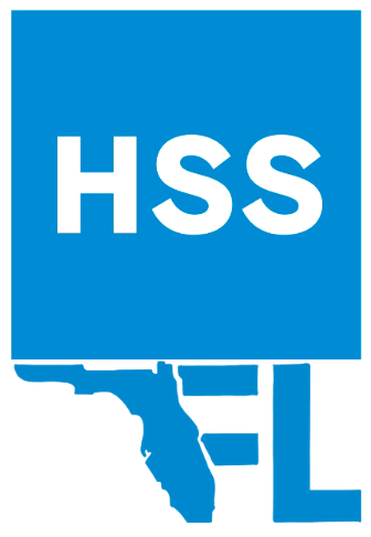HSS FL Logo