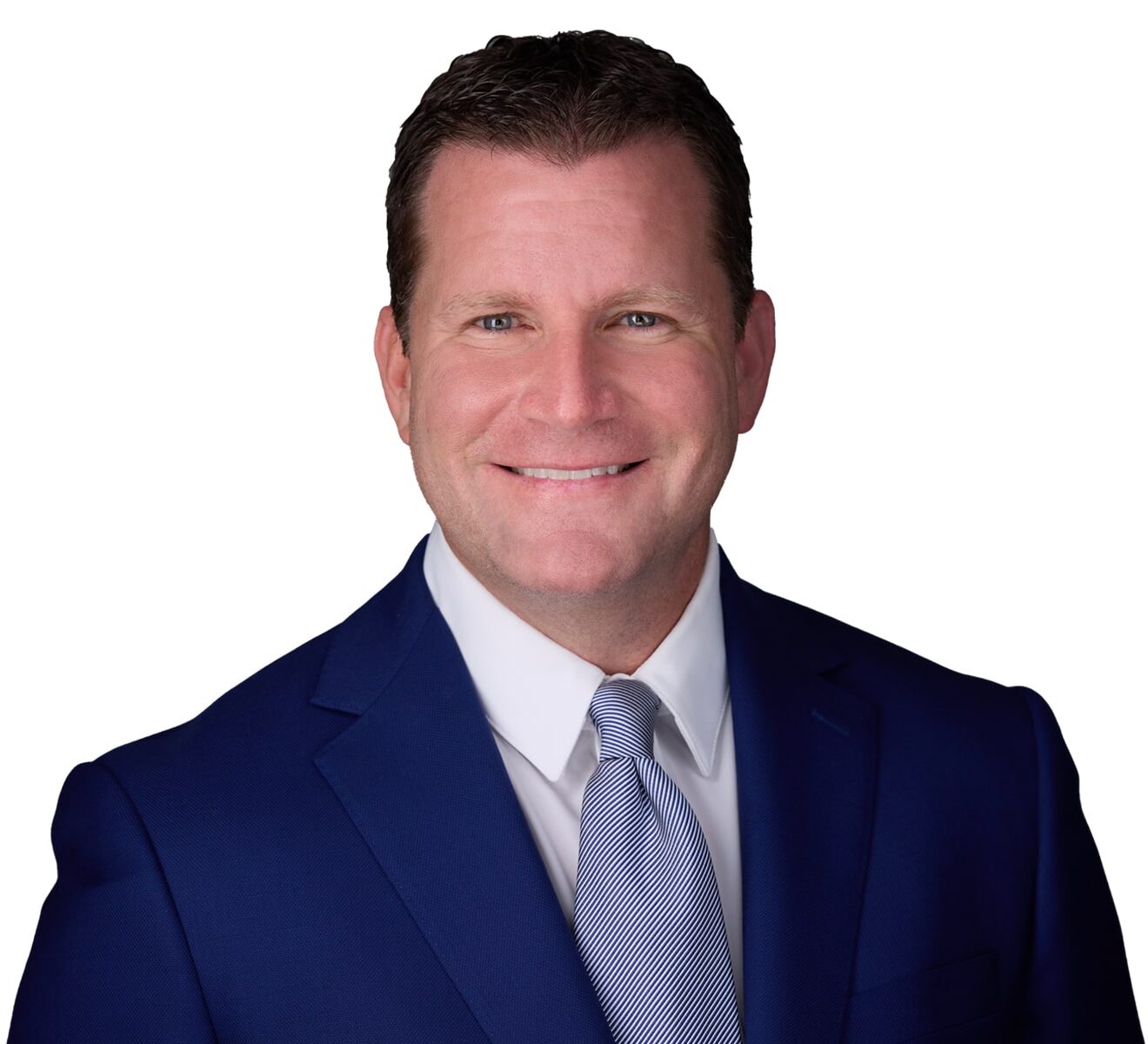 Ryan W. Simovitch - Palm Beach Shoulder