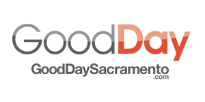 Good day logo