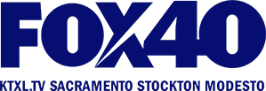 fox40 logo