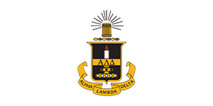 Alpha Lambda Delta logo