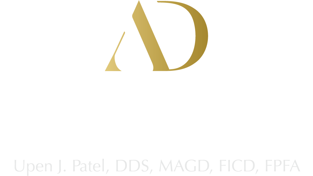 Logo - Avorio Dental