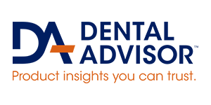 Dental Advisor Clinical Consultant logo