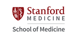 Stanford school of medicine logo