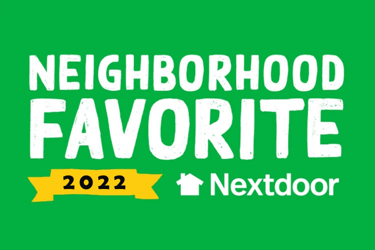 Neighborhood Favorite 2022